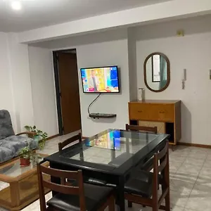 Depto Muy Centrico Apartamento Mendoza