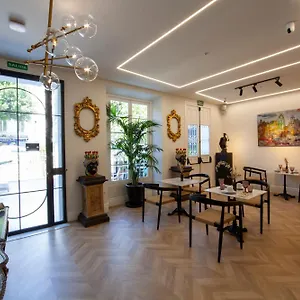 Pries Homes - Center Apartamento Málaga