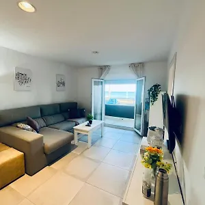 1º Linea De Playa 3 Apartamento El Puerto (Andalucia)