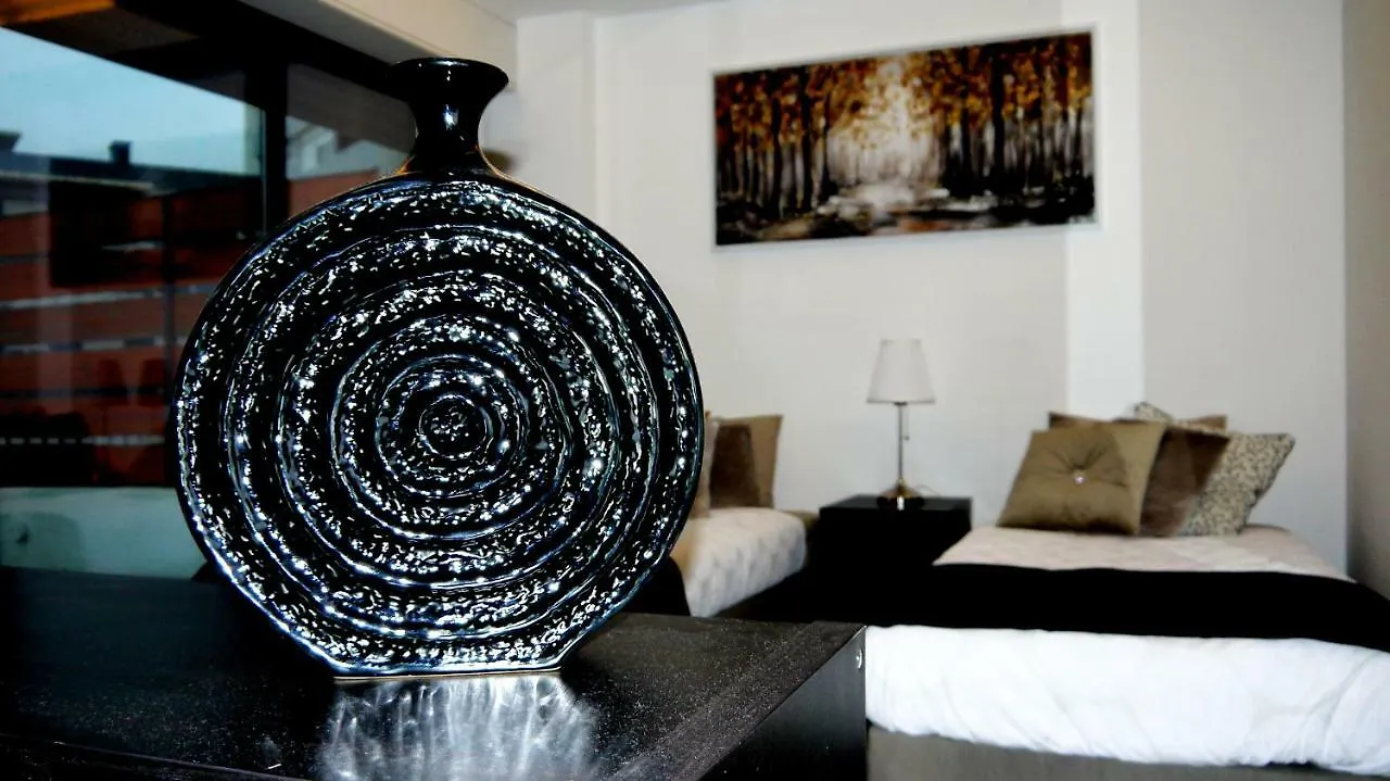 Apartmán Home4You Lisboa