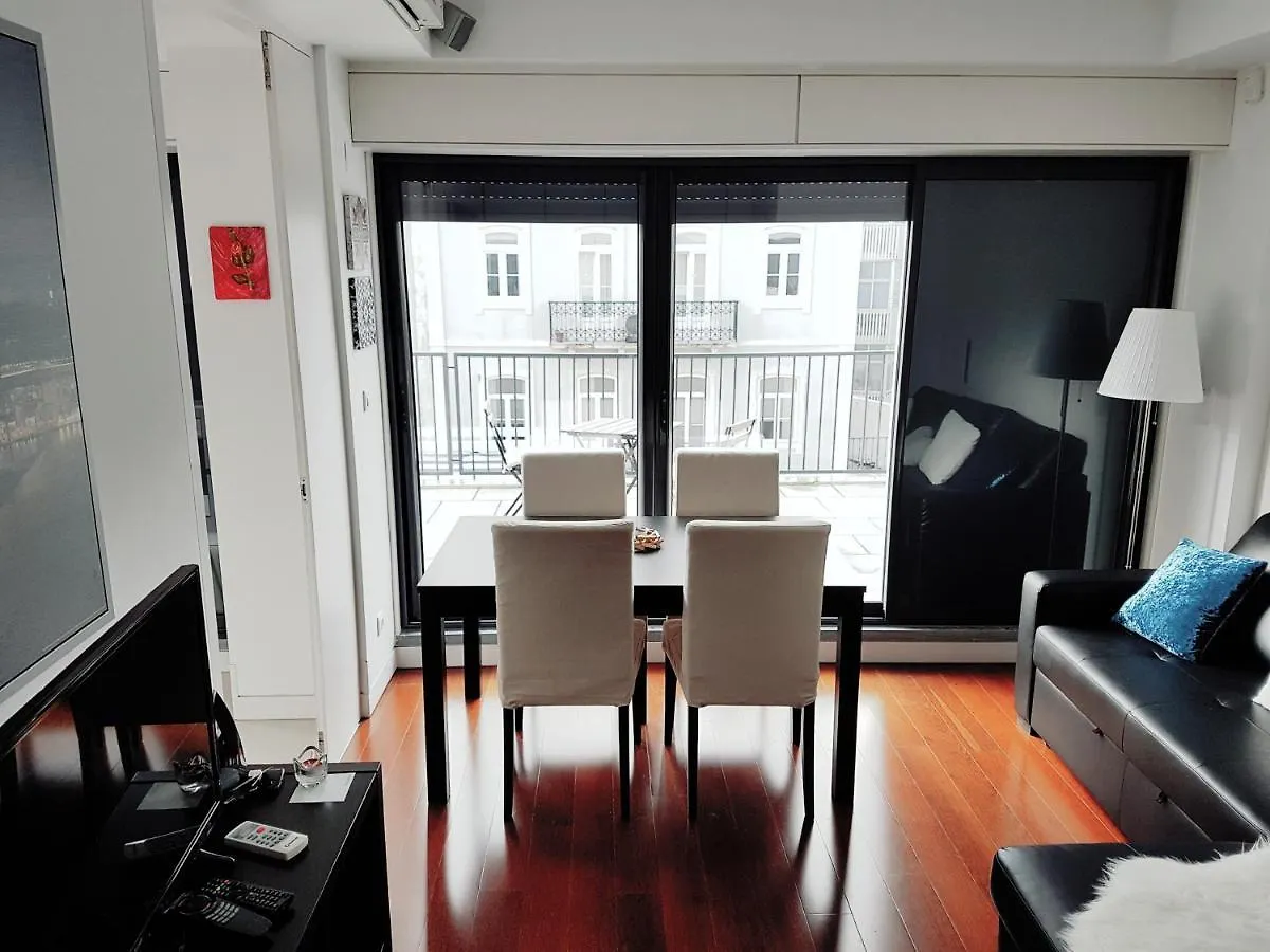 Apartmán Home4You Lisboa