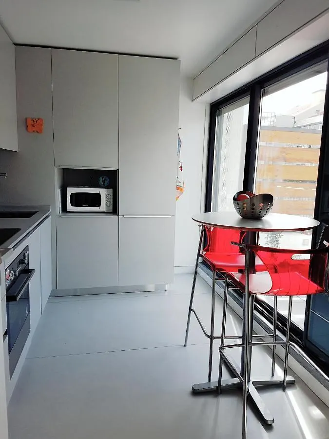 Apartmán Home4You Lisboa Portugalsko