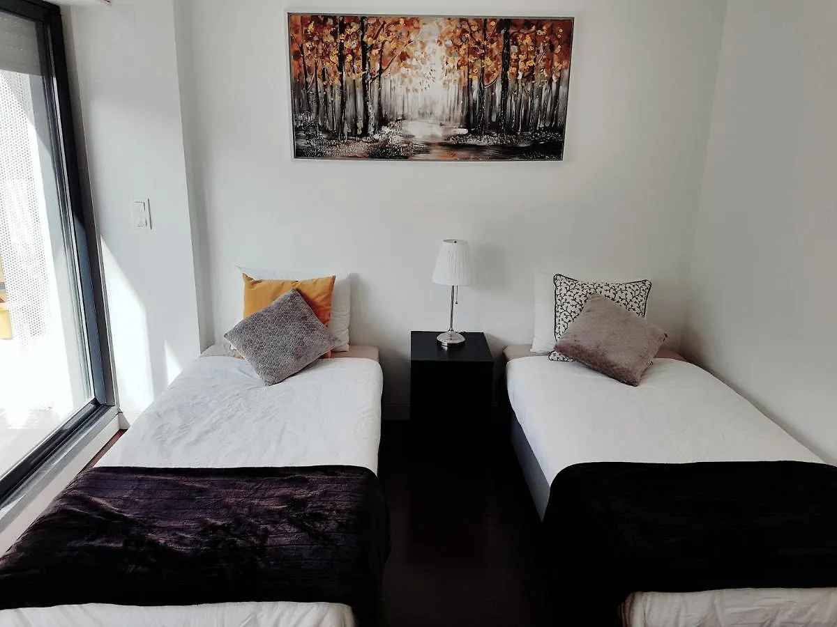 Apartment Home4You Lisbon