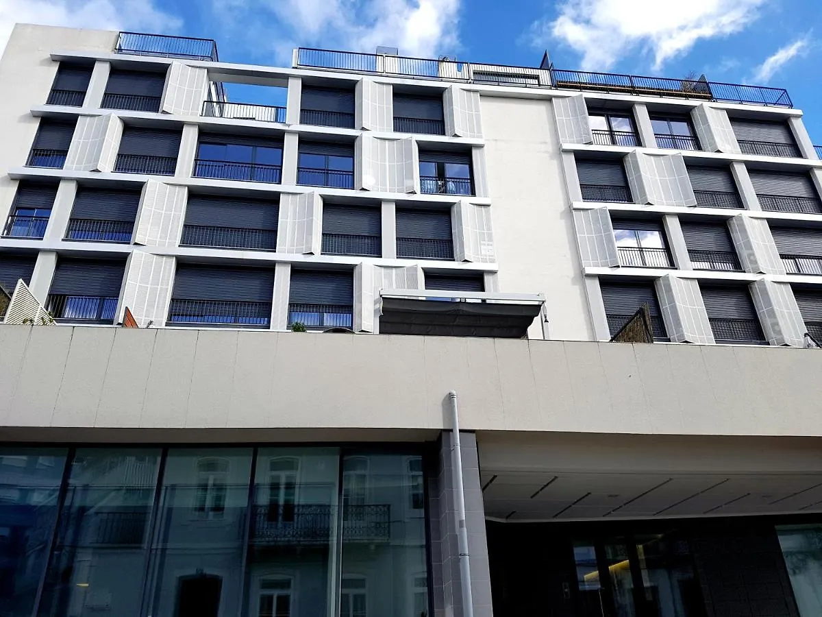 Apartmán Home4You Lisboa