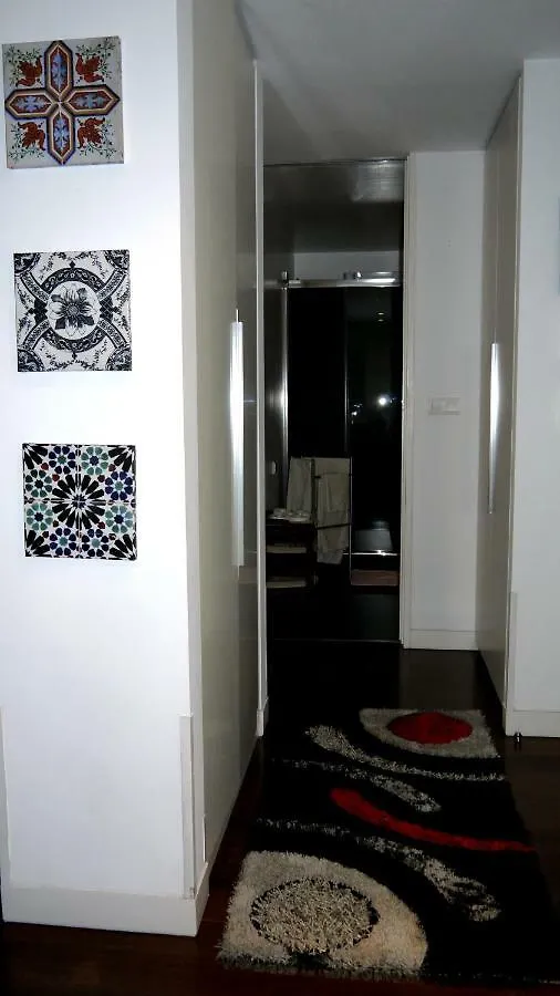 Home4You Lisboa Apartamento