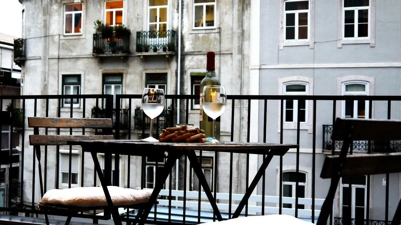 Home4You Lisboa