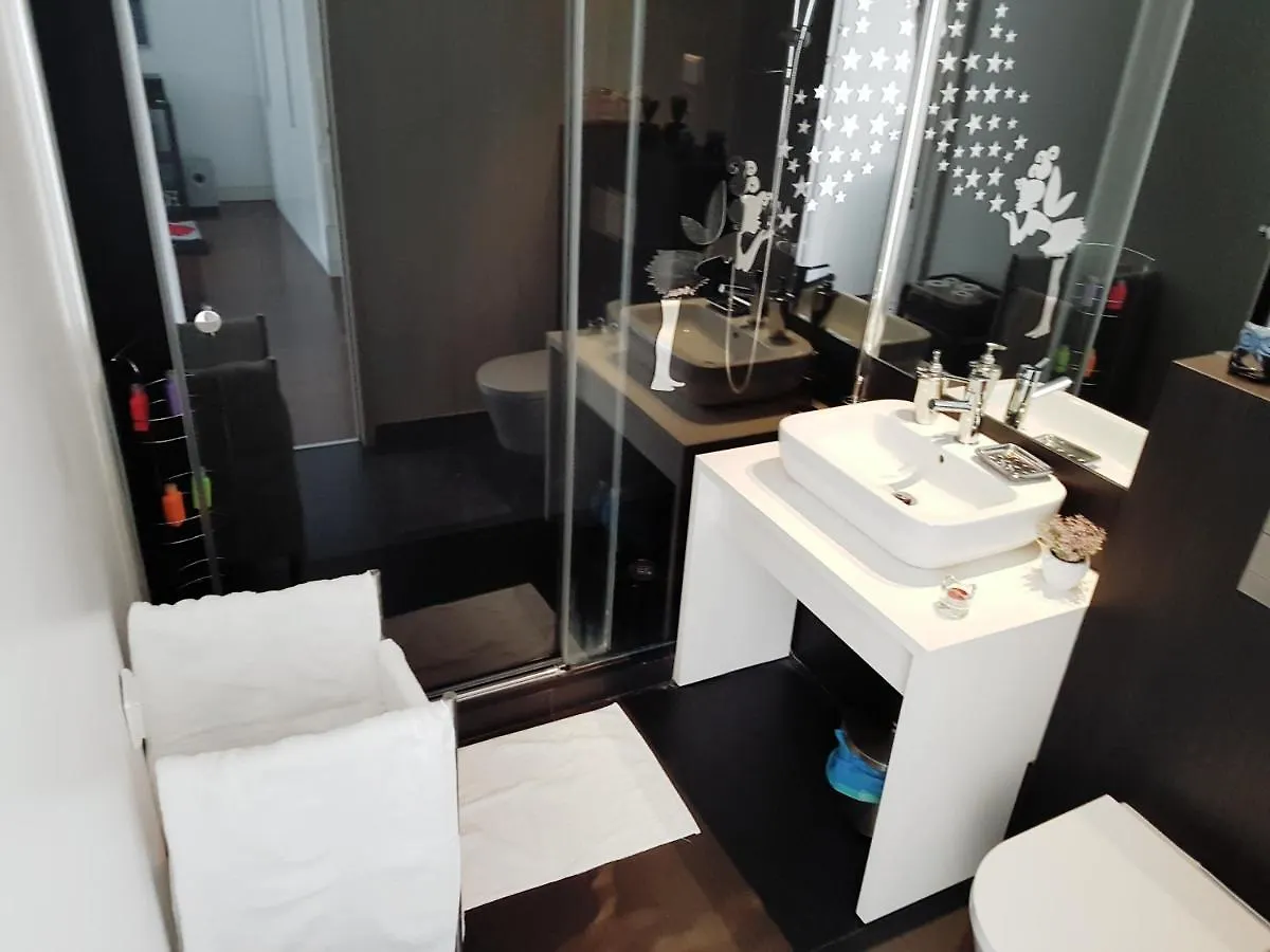 Apartment Home4You Lisbon